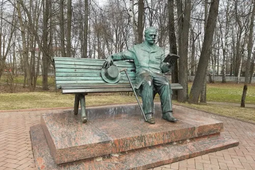 Туры в Россия (Москва, Подмосковье) - И будет музыка звучать (Клин - Музей П.И. Чайковского - Демьяново) автобусная (10 часов) 26.07, 16.08, 13.09, 11.10, далее по графику