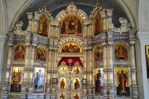 Туры в Россия (Москва, Подмосковье) - Синие узоры России (Гжель – Фарфоровая мануфактура Галактика и Ко) автобусная (8 часов) 26.07, 16.08, 13.09, далее по графику