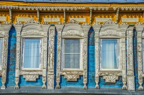 Туры в Россия (Москва, Подмосковье) - Град летописный (Ростов Великий) автобусная (14 часов) 29.11, 20.12