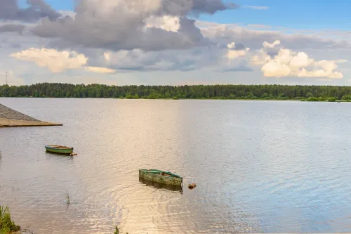 Туры в Россия (Москва, Подмосковье) - Забавные встречи и кацкие речи (Мышкин - Мартыново) автобусная (15 часов) 25.04, 10.05, 20.06, 17.07, 08.08, 19.09, 31.10, 28.11