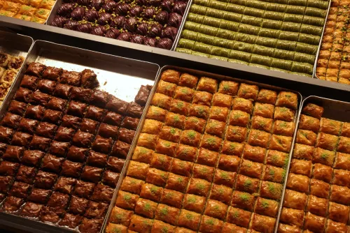 Туры в Турцию (Стамбул и экскурс. туры) - ПР3.3<br/>Ежедневный Стамбул. Без экскурсий.Заезды ежедневно, 2/3/4/5/6/7н, без а/б 