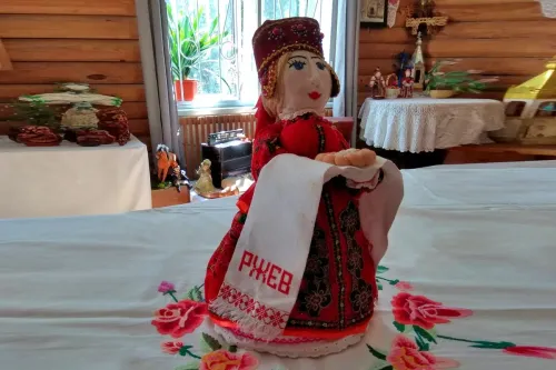 Туры в Россия (Москва, Подмосковье) - Летит над Ржевом журавлиный клин (Ржев – Мемориал советскому солдату) автобусная от ст.м. Парк Победы (15 часов) 18.07, 08.08, 12.09, далее по графику
