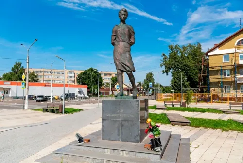Туры в Россия (Москва, Подмосковье) - Рузские просторы (Руза-Тучково-Комлево-Усадьба Никольское-Гагарино) автобусная (12 часов) 26.07, 07.08, 23.08, далее по графику