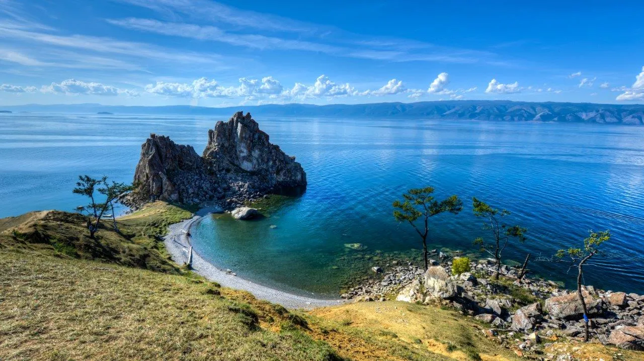 Туры в Россия (Байкал, Иркутская обл., Бурятия)
