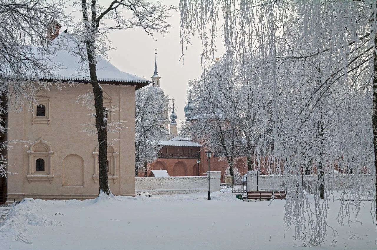 Туры в Россия (Нижегородская обл.)