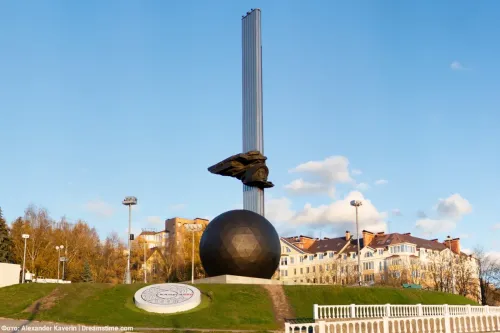Туры в Россия (Москва, Подмосковье) - Прогулки по старой Калуге (автобусная) 14 часов (12.09)