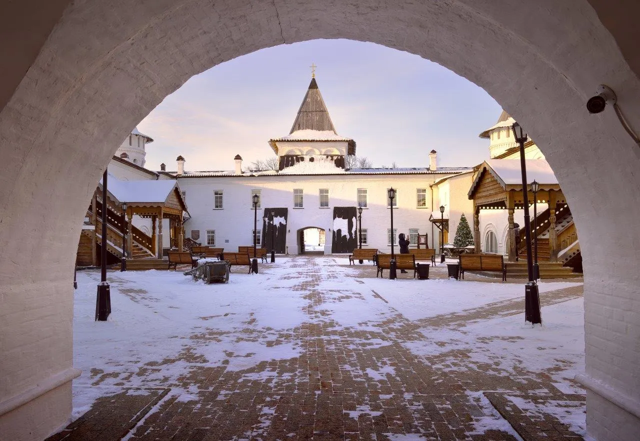 Туры в Россия (Красноярск, Хакасия, Тыва, Норильск, Плато Путорана, Тюмень)