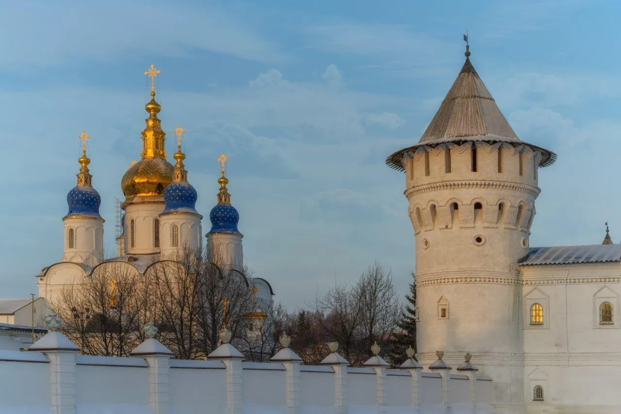 Туры в Россия (Красноярск, Хакасия, Тыва, Норильск, Плато Путорана, Тюмень)