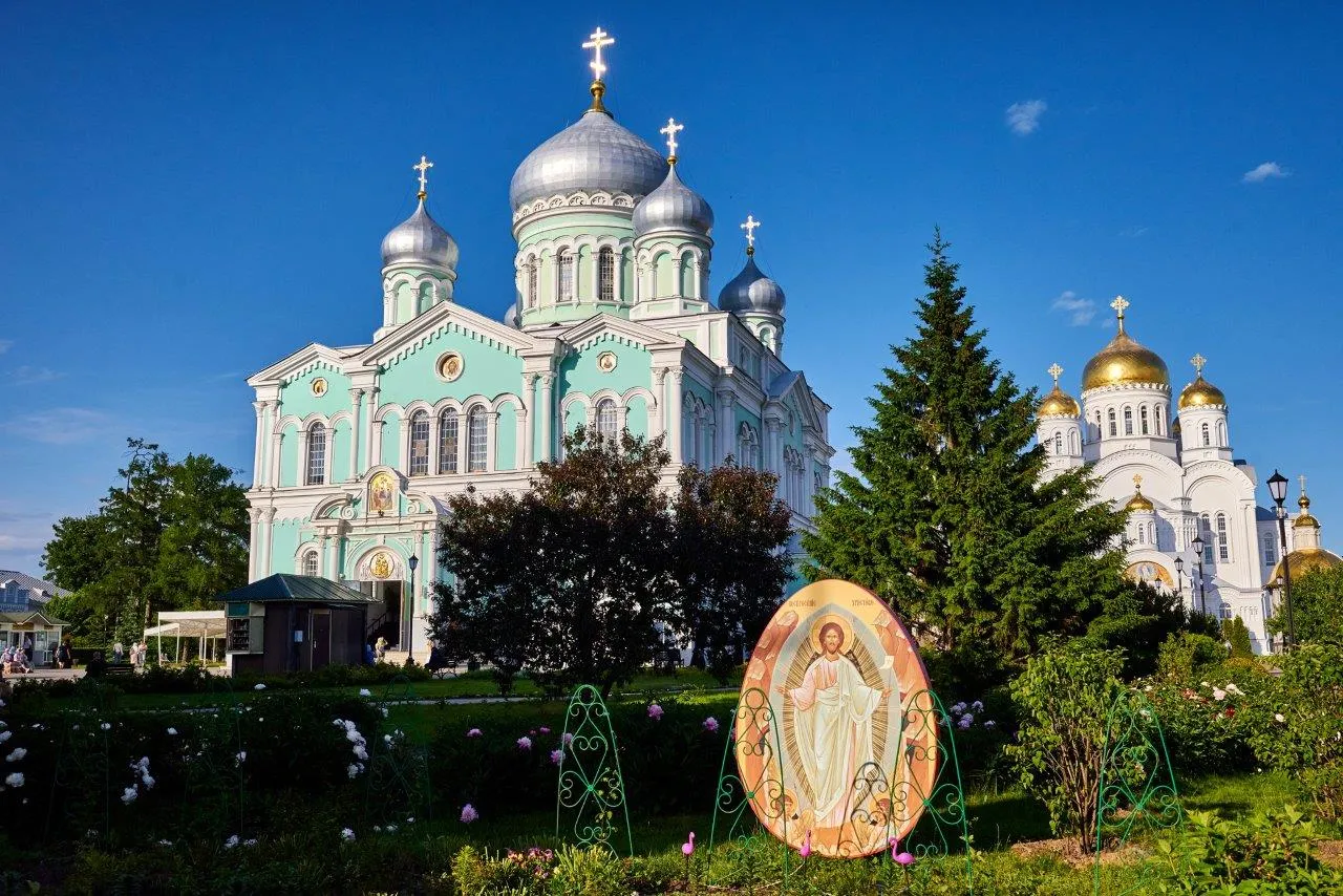 Туры в Россия (Нижегородская обл.)