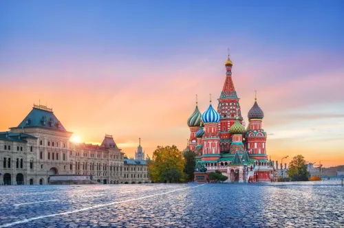 Туры в Россия (Москва, Подмосковье) - График однодневных экскурсий. Февраль 2027. Москва. Подмосковье. Города Золотого Кольца. Древнерусские города.