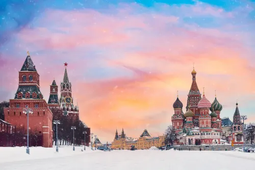 Туры в Россия (Москва, Подмосковье) - График однодневных экскурсий. Март 2027. Москва. Подмосковье. Города Золотого Кольца. Древнерусские города.