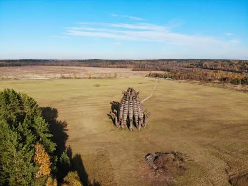 Туры в Россия (Москва, Подмосковье) - Чудеса на свете есть (Национальный парк Угра: Галкинские болота – Никола-Ленивец) автобусная (15 часов) 16.05, 06.06, 25.06, 10.07, 01.08, 29.08, 11.09, 03.10
