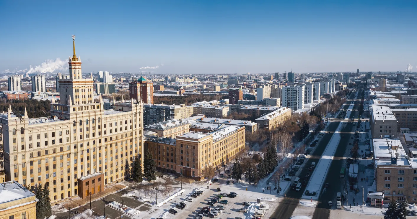 Туры в Россия (Челябинская обл.)