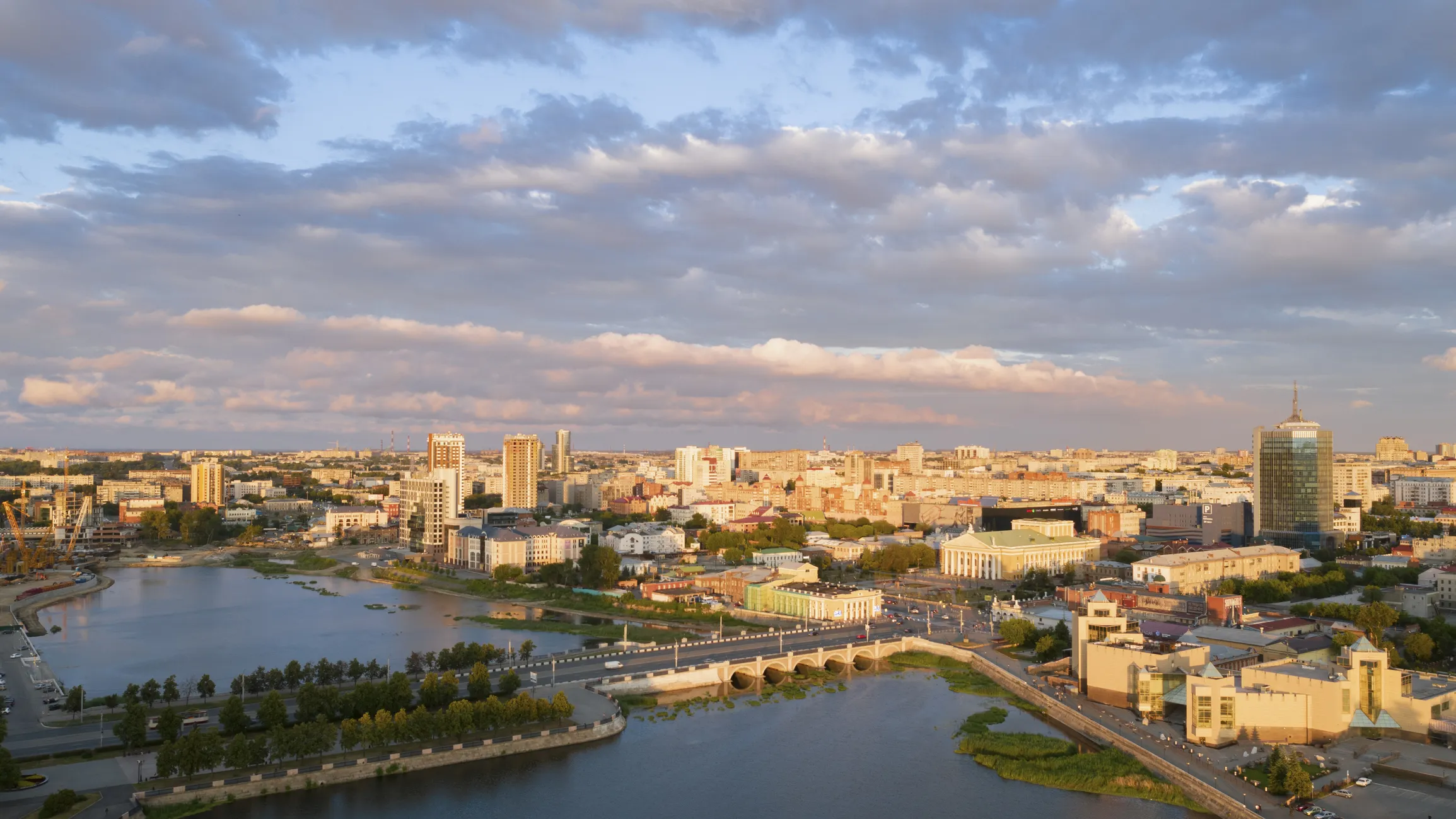 Туры в Россия (Челябинская обл.)