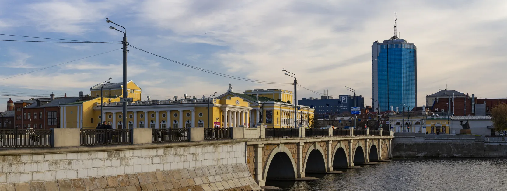Туры в Россия (Челябинская обл.)