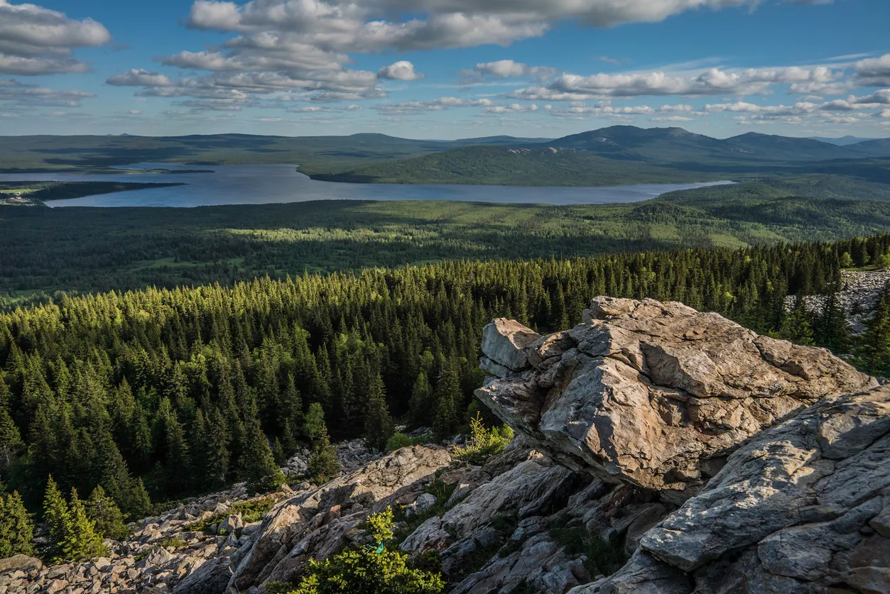 Туры в Россия (Челябинская обл.)