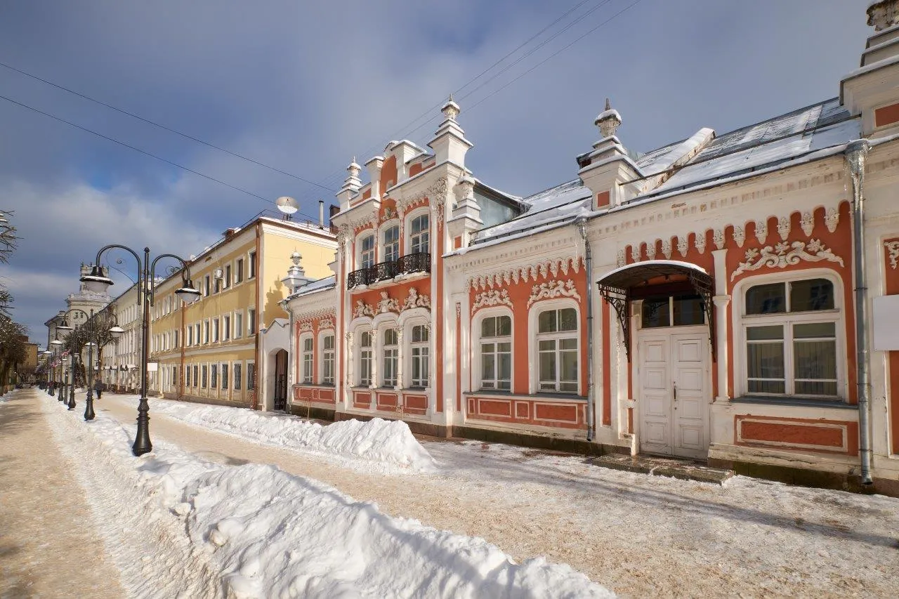 Туры в Россия (Смоленская область)