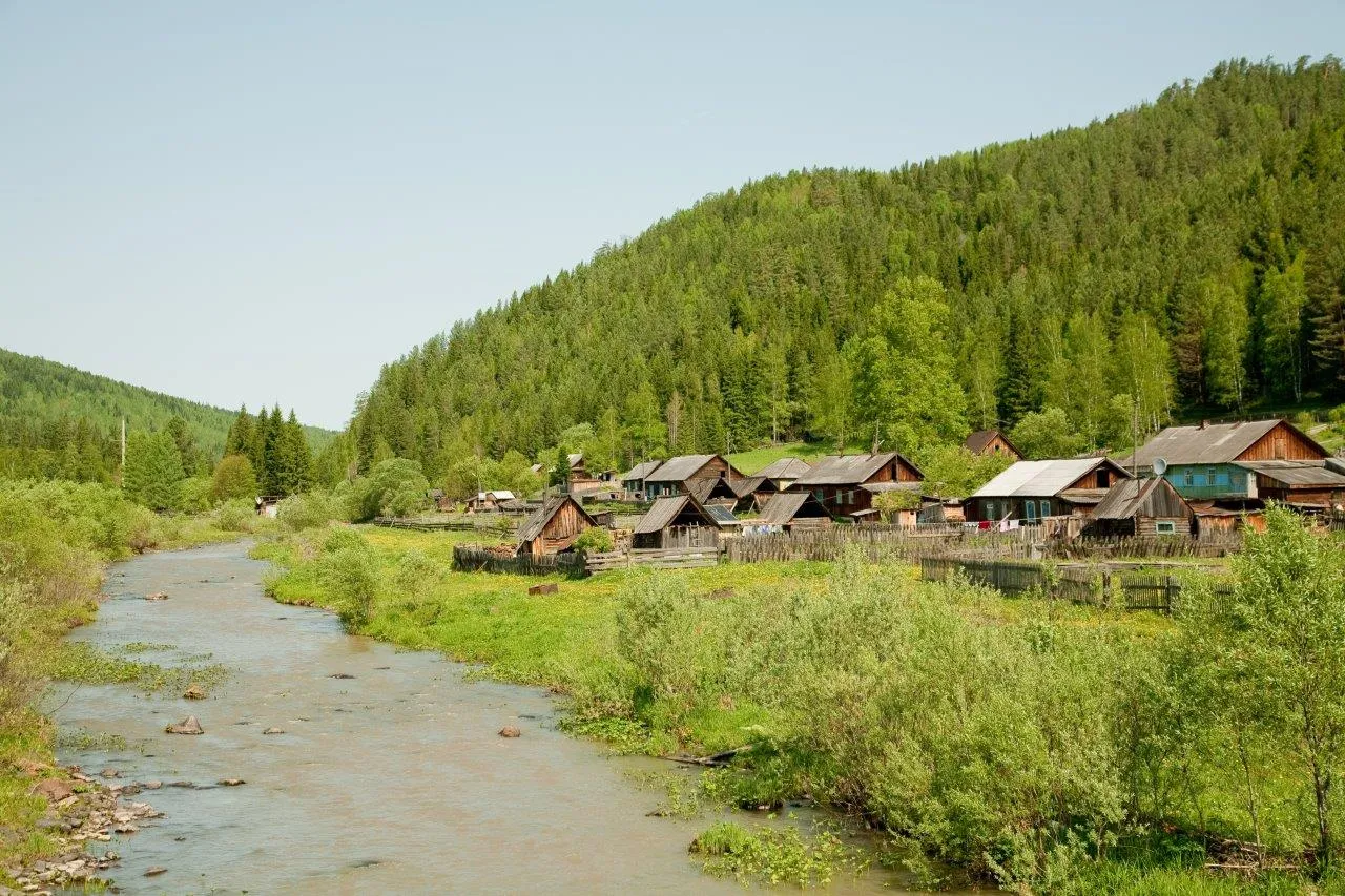 Туры в Россия (Омская обл.)