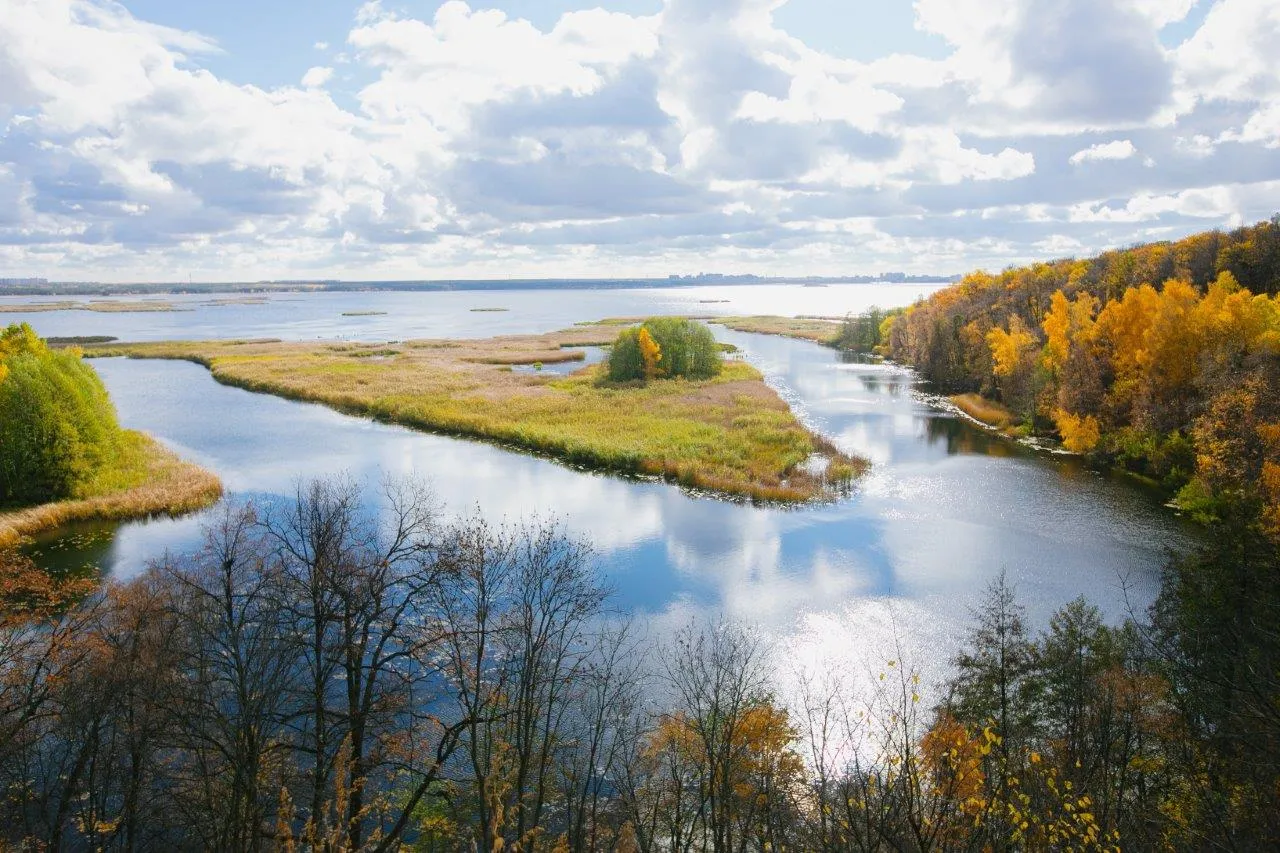 Туры в Россия (Воронежская обл.)