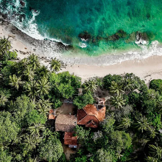 Туры в Индию - ПР99<br/>Северный Гоа. Отели 2*-5*. Суточные цены, без а/б 