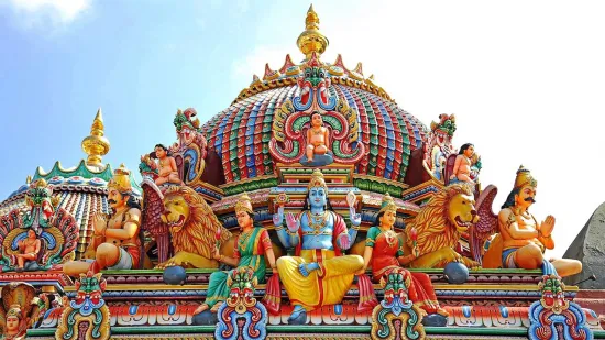 Туры в Индию - ПР35<br/>Золотой Треугольник–Золото. Октябрь 2025 - Апрель 2026 на 6 ночей, без а/б 