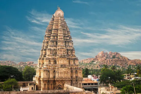 Туры в Индию - ПР36<br/>Золотой Треугольник и храмы Каджурахо, Июль 2025 - Апрель 2026 на 6 ночей, без а/б 