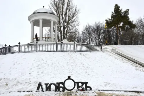 Туры в Россия (Москва, Подмосковье) - Знакомство с Костромой (7 часов, без учёта проезда по ж/д (Ласточка)) 06.08, 20.08, 04.11, 21.11, 12.12