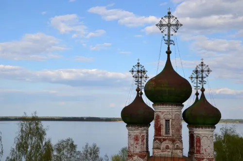 Туры в Россия (Москва, Подмосковье) - Селигер становится ближе (Осташков-Нилова Пустынь) автобусная (17 часов) 18.07, 25.07, 01.08, 15.08, 22.08, далее по графику