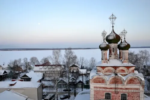 Туры в Россия (Москва, Подмосковье) - Селигер становится ближе (Осташков-Нилова Пустынь) автобусная (17 часов) 18.07, 25.07, 01.08, 15.08, 22.08, далее по графику