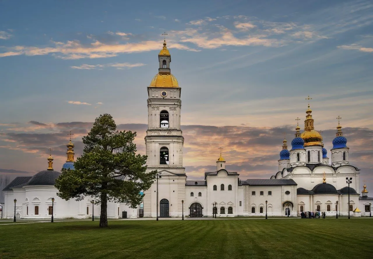 Туры в Россия (Красноярск, Хакасия, Тыва, Норильск, Плато Путорана, Тюмень)