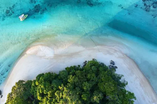 Туры в Таиланд - ПР4<br/>Отдых на О.Пхукет. Отели SHA+. с 01.07.25 по 01.04.26 на 7н/8н/10н/12н/14н, без а/б 