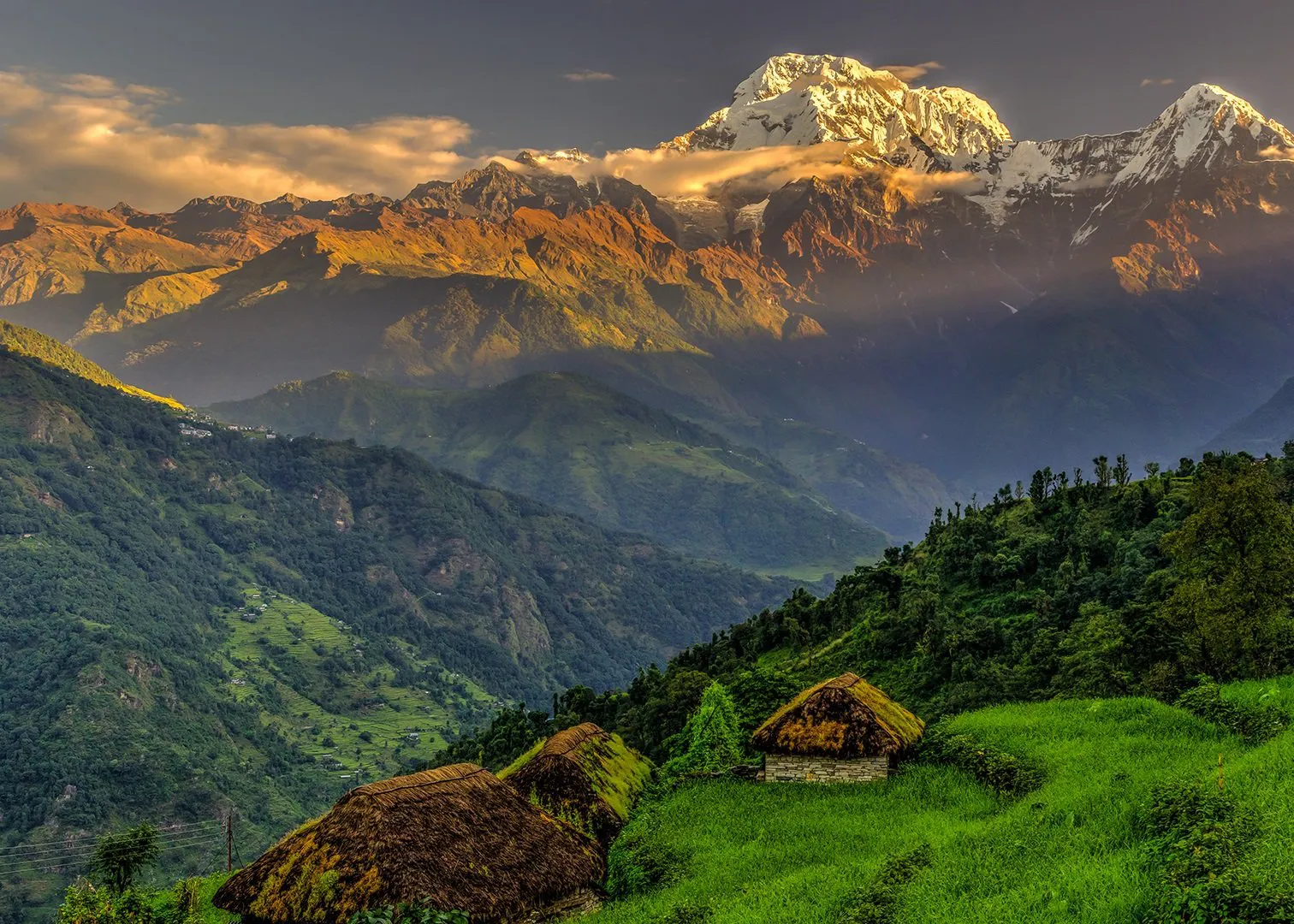 Гималаи в азии. Катманду Непал горы. Национальный парк Аннапурны Непал. Тибет Эверест Гималаи. Непал Гималаи.