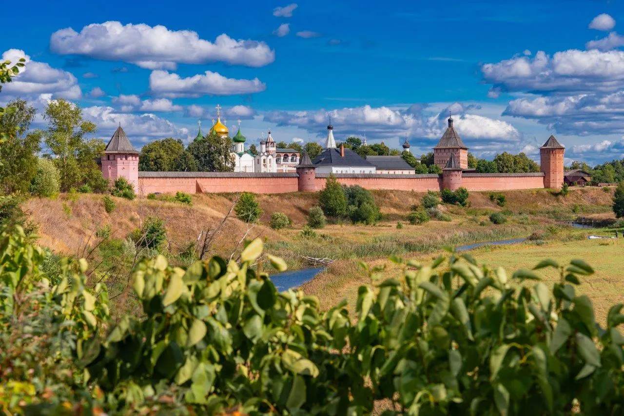 Туры в Россия (Ивановская, Костромская, Ярославская области)