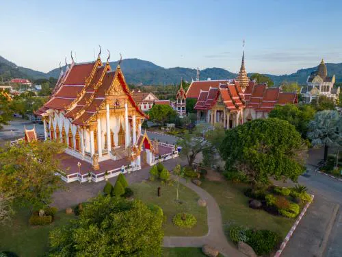 Туры в Таиланд - ПР31<br/>Отдых Паттайя + Бангкок (2н), Заезды ежедневно с 01.07.25 по 01.04.26 на 7-14 ночей, без а/б 