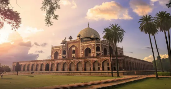 Туры в Индию - ПР76<br/>По стопам Будды. Октябрь 2025 - Апрель 2026. Заезды на 10 ночей, без а/б