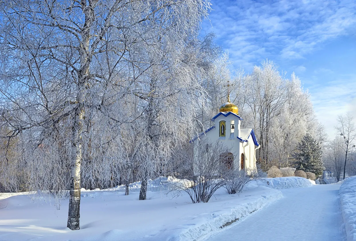 Туры в Россия (Владивосток, Хабаровск)