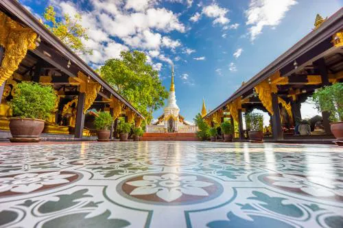 Туры в Таиланд - ПР30<br/>Таиланд+Камбоджа: Бангкок - Сием Рип - отдых на о.Пхукет. Заезды пн,ср,сб на 9- 15 ночей с подг а/б 