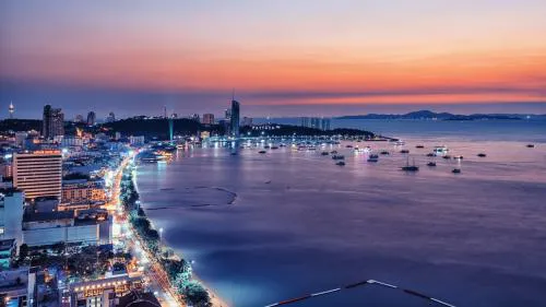 Туры в Таиланд - ПР30<br/>Таиланд+Камбоджа: Бангкок - Сием Рип - отдых на о.Пхукет. Заезды пн,ср,сб на 9- 15 ночей с подг а/б 