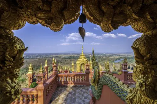 Туры в Таиланд - ПР22<br/>Таиланд+Камбоджа: Бангкок - Сием Рип - отдых в Паттайе. Заезды с 15.02.25 по 01.10.25 ежедневно без а/б 