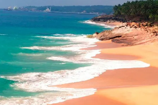 Туры в Индию - ПР100<br/>Северный Гоа. Отдых в отелях 2*-5*, на 7-10-14 ночей, без а/б 