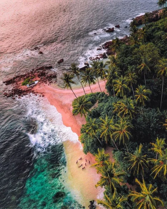 Туры в Индию - ПР98<br/>Южный Гоа. Отдых в отелях 2*-5*, на 7-10-14 ночей, без а/б 