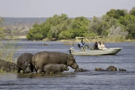 Туры в ЮАР - ПР22<br/>Южная Африка Экспресс: ЮАР - Замбия - Ботсвана + отдых в Мозамбике. Заезды ежедневно на 13дн/12н (без вкл. внутрен. перелетов), с подгрузкой а/б 