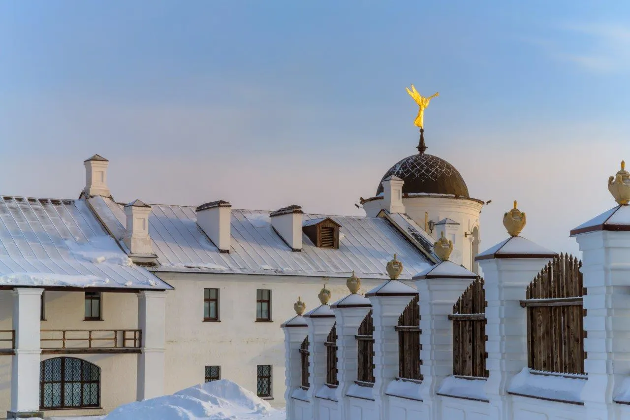 Туры в Россия (Красноярск, Хакасия, Тыва, Норильск, Плато Путорана, Тюмень)