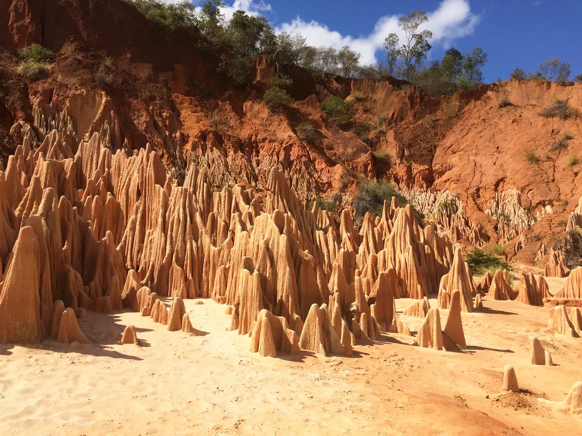 Туры в Мадагаскар