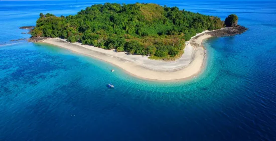 Туры в Мадагаскар - ПР13<br/>Тур по Масуала. Заезды ежедневно на 10дн/9н, без а/б 