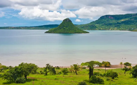 Туры в Мадагаскар - ПР14<br/>Тур по югу с посещением Ампефи и пляжный отдых в Ифати. Заезды ежедневно на 15дн/14н, без а/б 