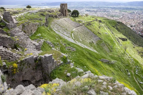 Туры в Турцию (Стамбул и экскурс. туры) - ПР1<br/>По следам великих цивилизаций 2025! Вылеты по воскресеньям на 7 ночей, без а/б Вылеты по воскресеньям на 7 ночей, без а/б