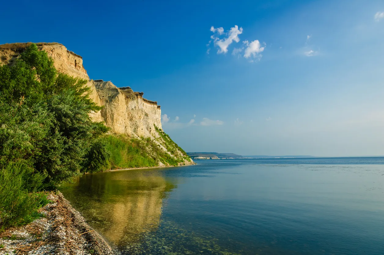 Туры в Россия (Самарская обл., Саратовская обл., Ульяновская обл.)