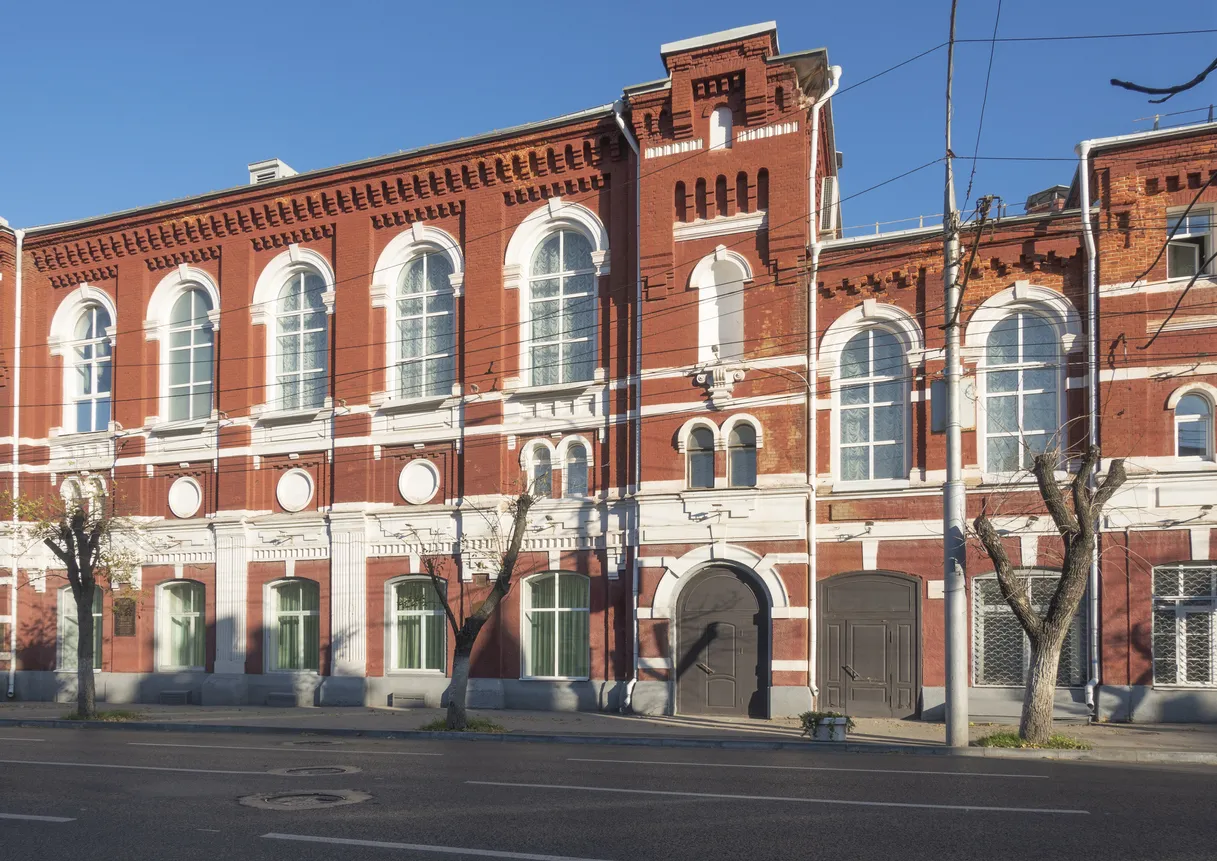 Туры в Россия (Самарская обл., Саратовская обл., Ульяновская обл.)