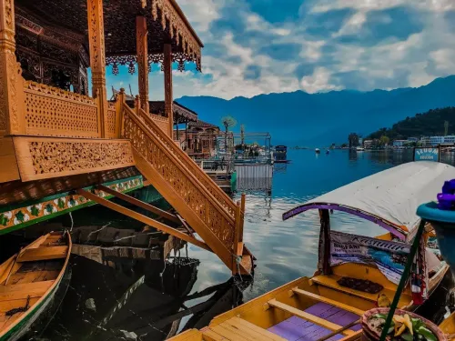 Туры в Индию - ПР1<br/>Золотой Треугольник. Июнь 2025 - Май 2026. Заезды по субботам на 6 ночей, без а/б